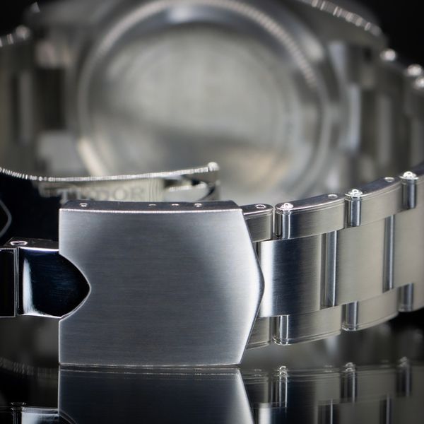 Tudor Heritage Black Bay 79230G